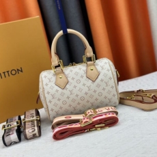 Louis Vuitton Speedy Bags